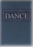 International Encyclopedia of Dance